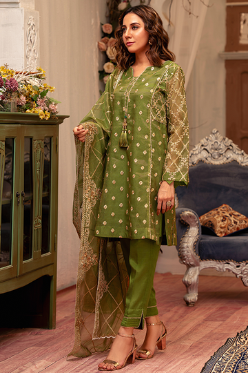 Zaaviay Anya Eid Pret Edition 2022 Online Shopping